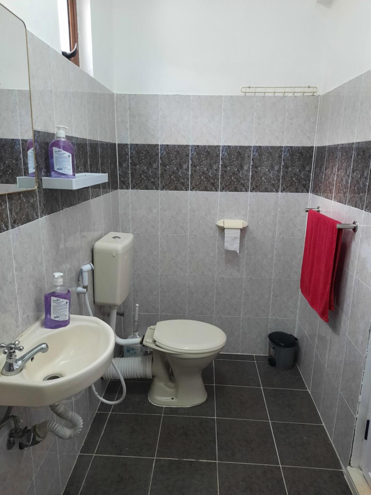 Jasmin Apartments Flic-en-Flacq エクステリア 写真
