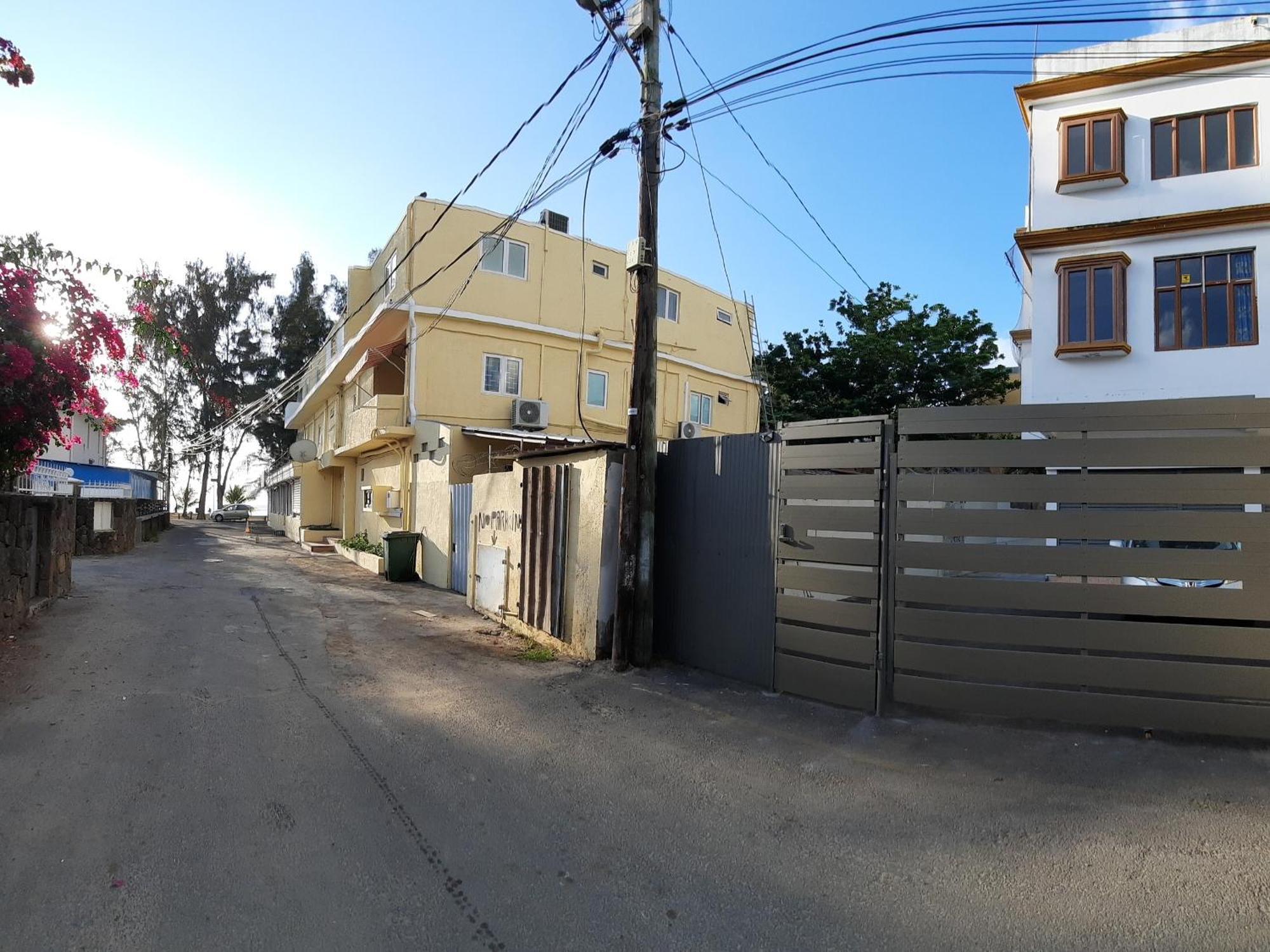 Jasmin Apartments Flic-en-Flacq 部屋 写真