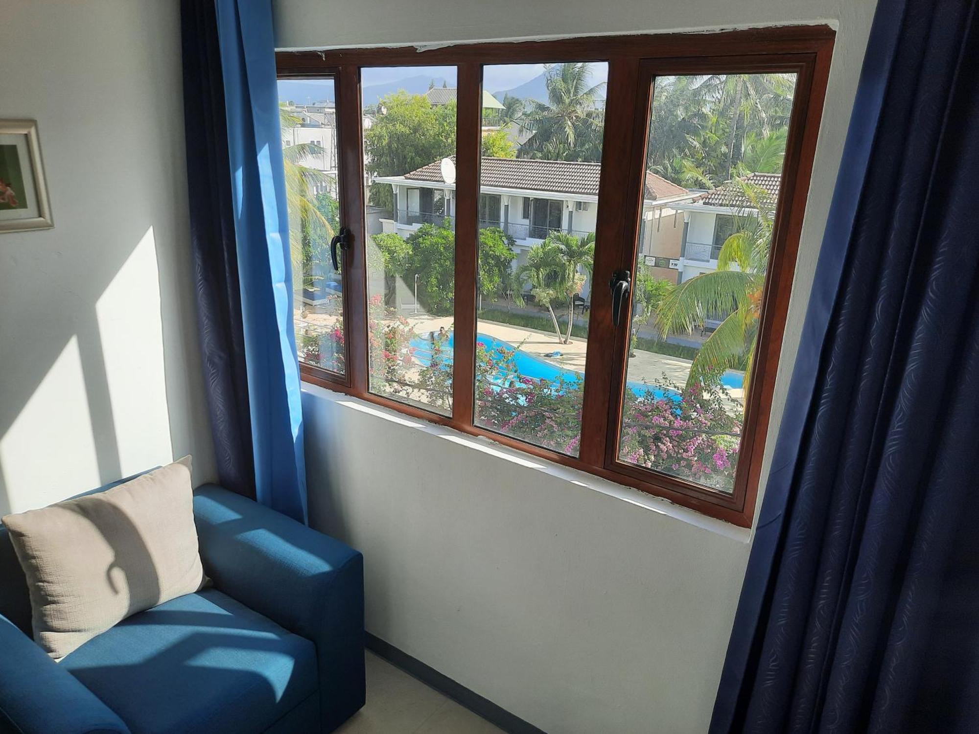Jasmin Apartments Flic-en-Flacq 部屋 写真
