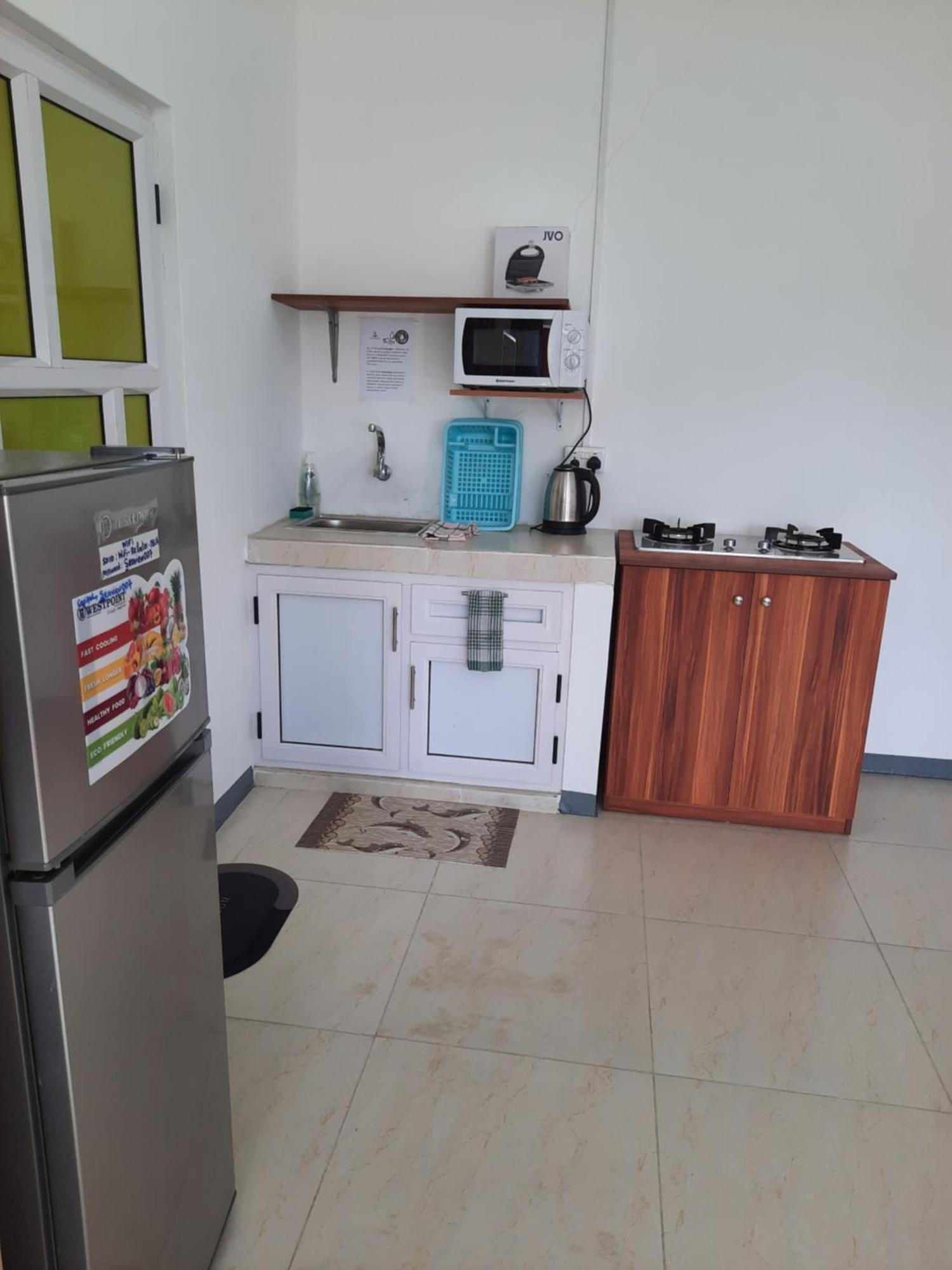 Jasmin Apartments Flic-en-Flacq 部屋 写真
