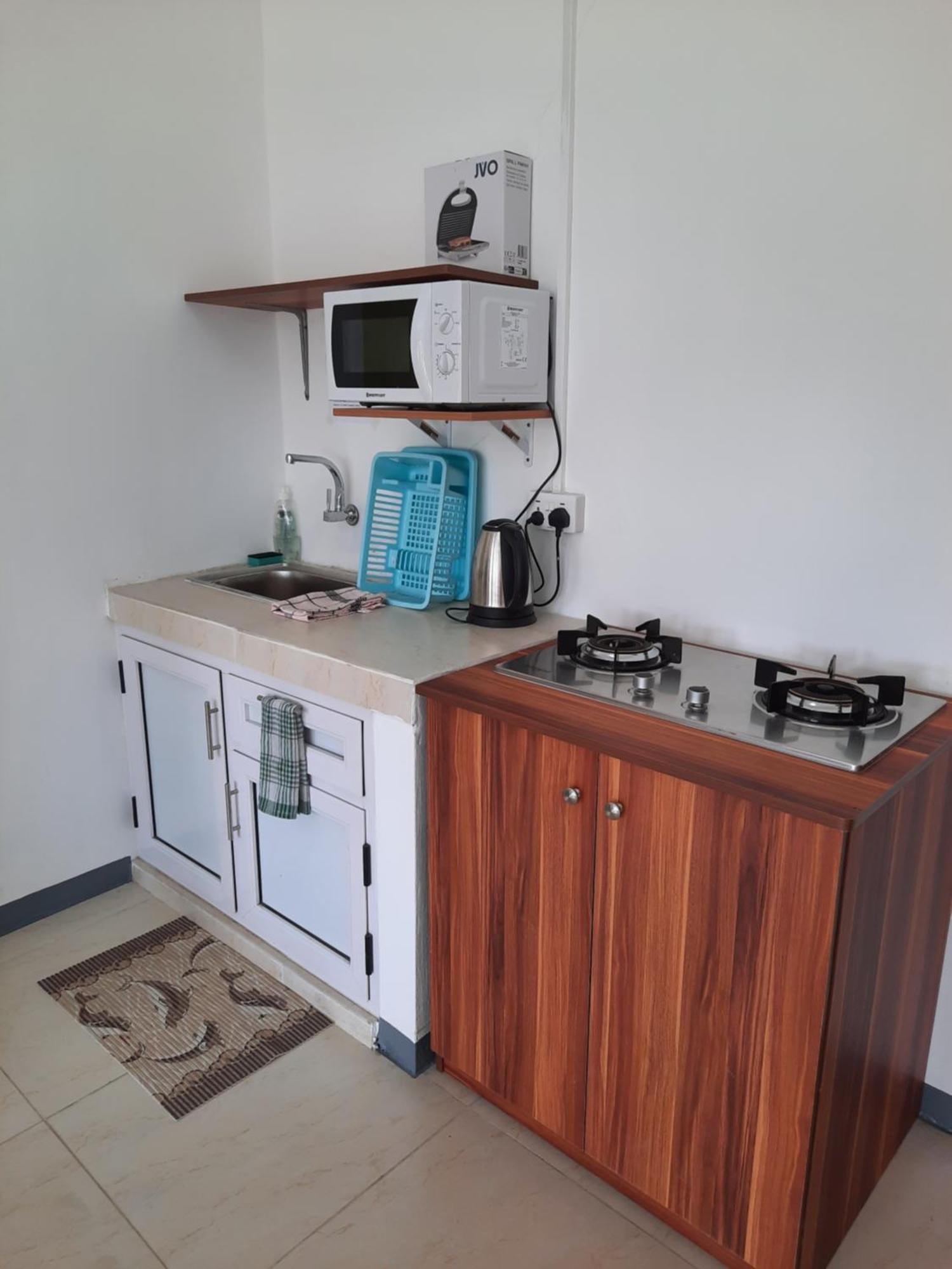 Jasmin Apartments Flic-en-Flacq 部屋 写真